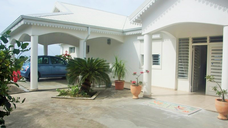 Le Bon Coin Marie Galante Vente Maison