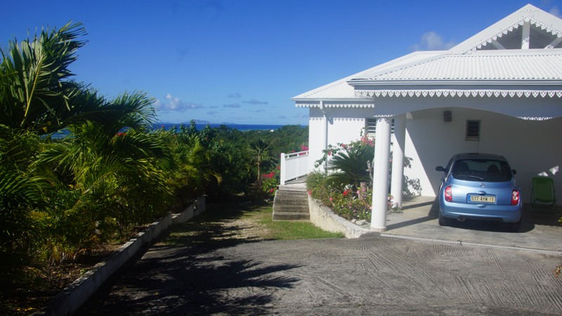 Le Bon Coin Marie Galante Vente Maison