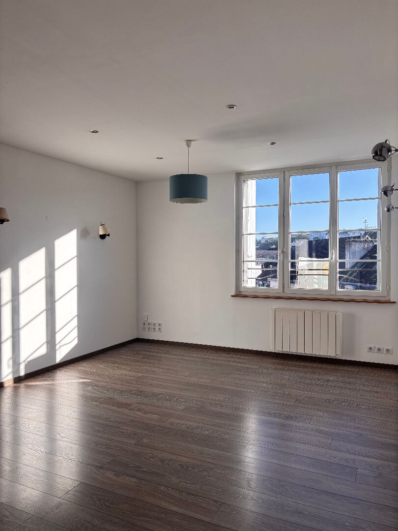 Agence immobilière de Team Ouest Immobilier