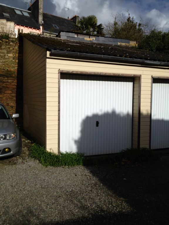 Parking – QUIMPER Parking – QUIMPER