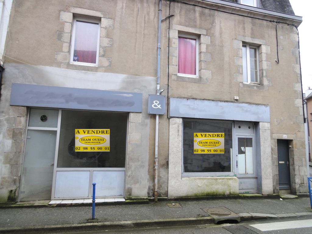 Agence immobilière de Team Ouest Immobilier