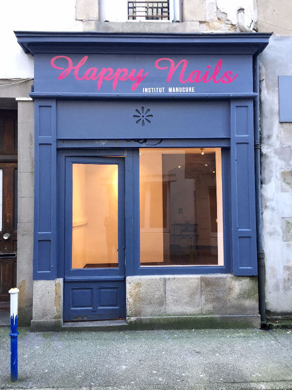 Local professionnel – QUIMPER Local professionnel – QUIMPER