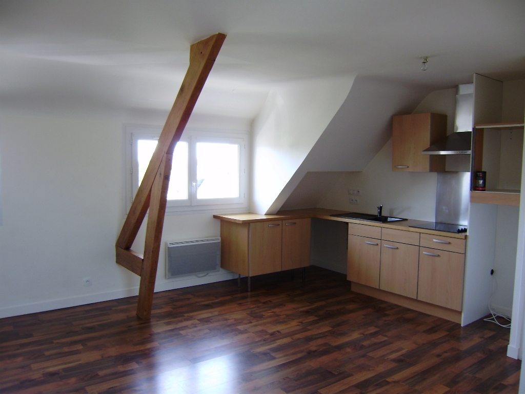 Appartement – QUIMPER Appartement – QUIMPER