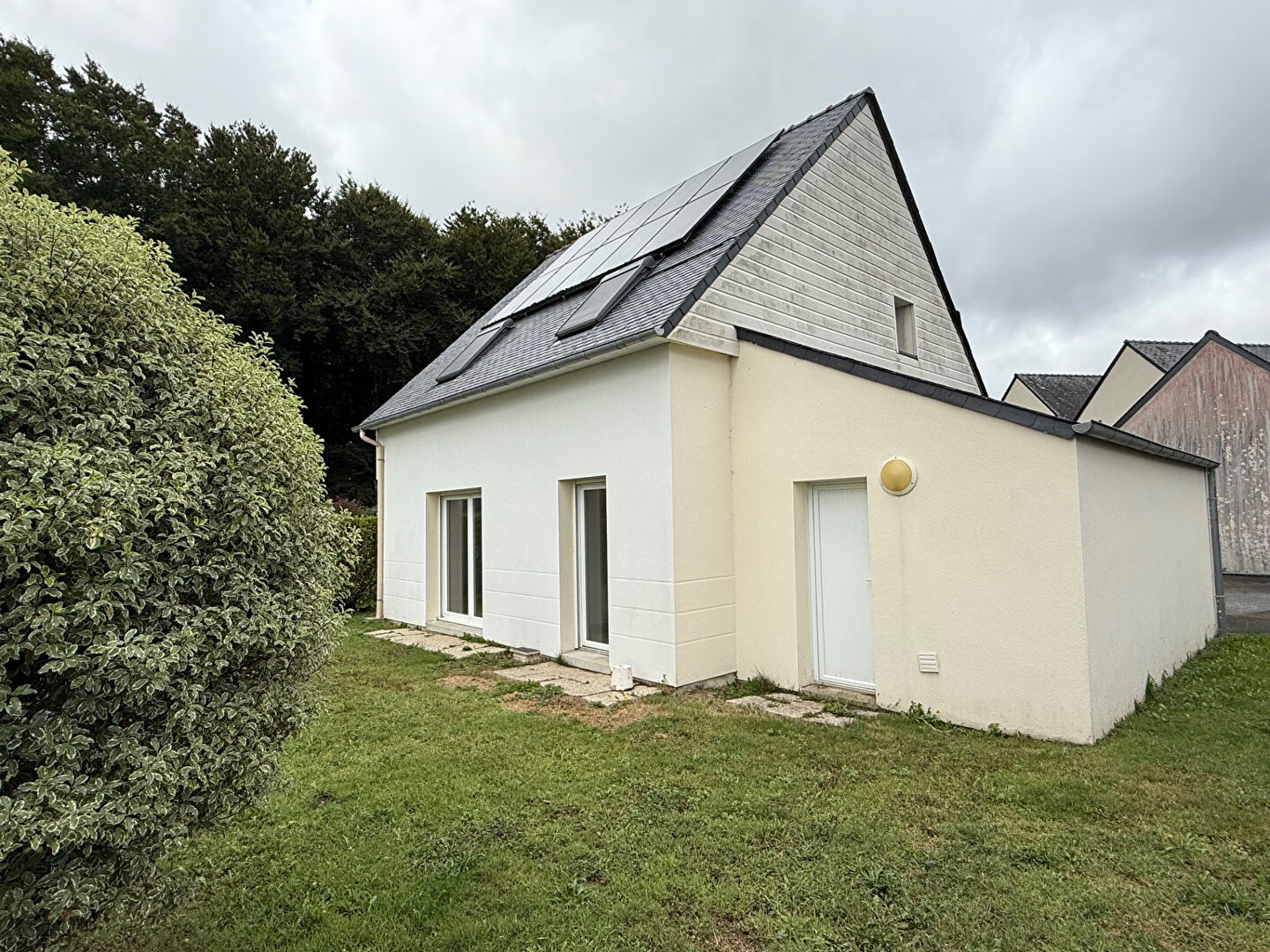 Agence immobilière de Team Ouest Immobilier