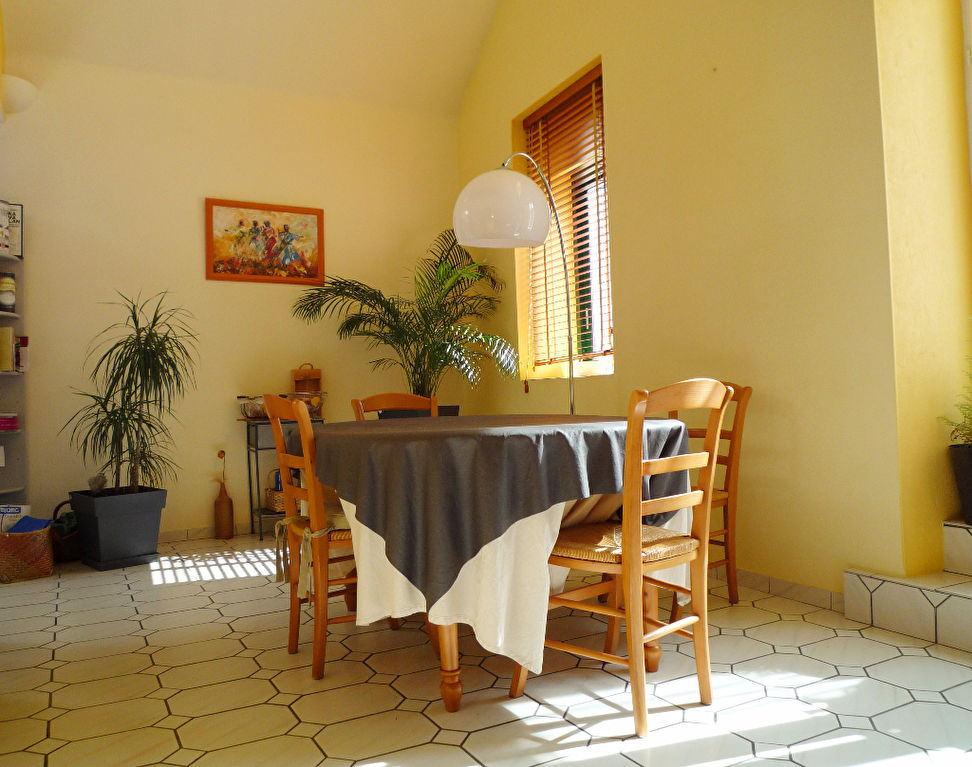 Appartement – QUIMPER Appartement – QUIMPER