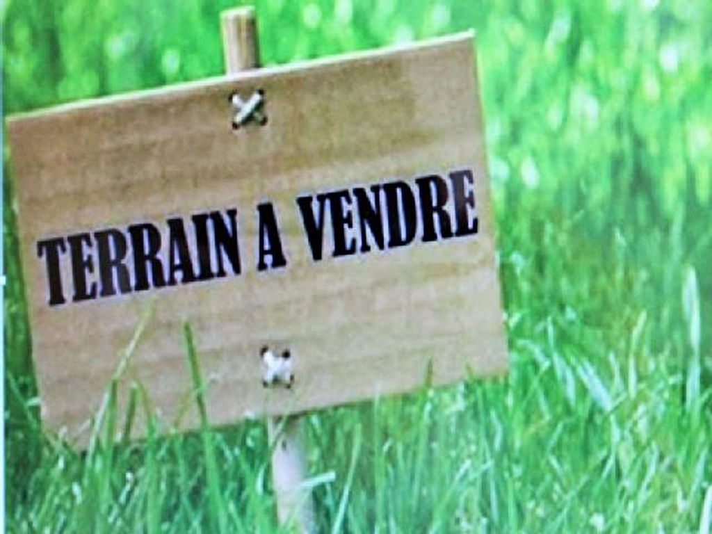 Terrain – ERGUE GABERIC Terrain – ERGUE GABERIC