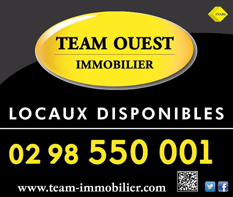 Local professionnel – QUIMPER Local professionnel – QUIMPER
