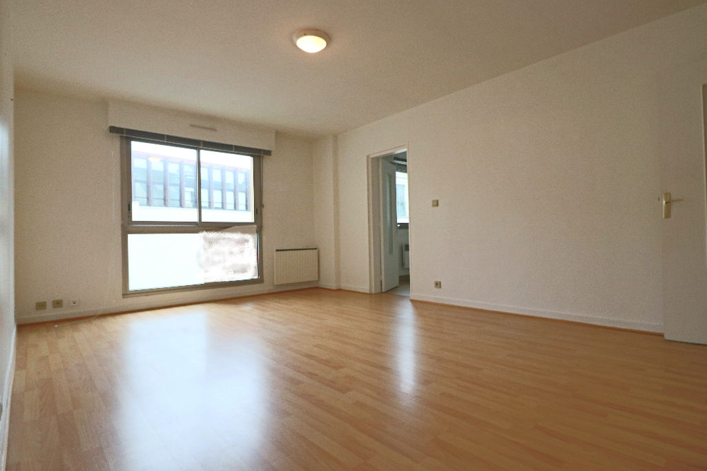 Appartement – QUIMPER Appartement – QUIMPER