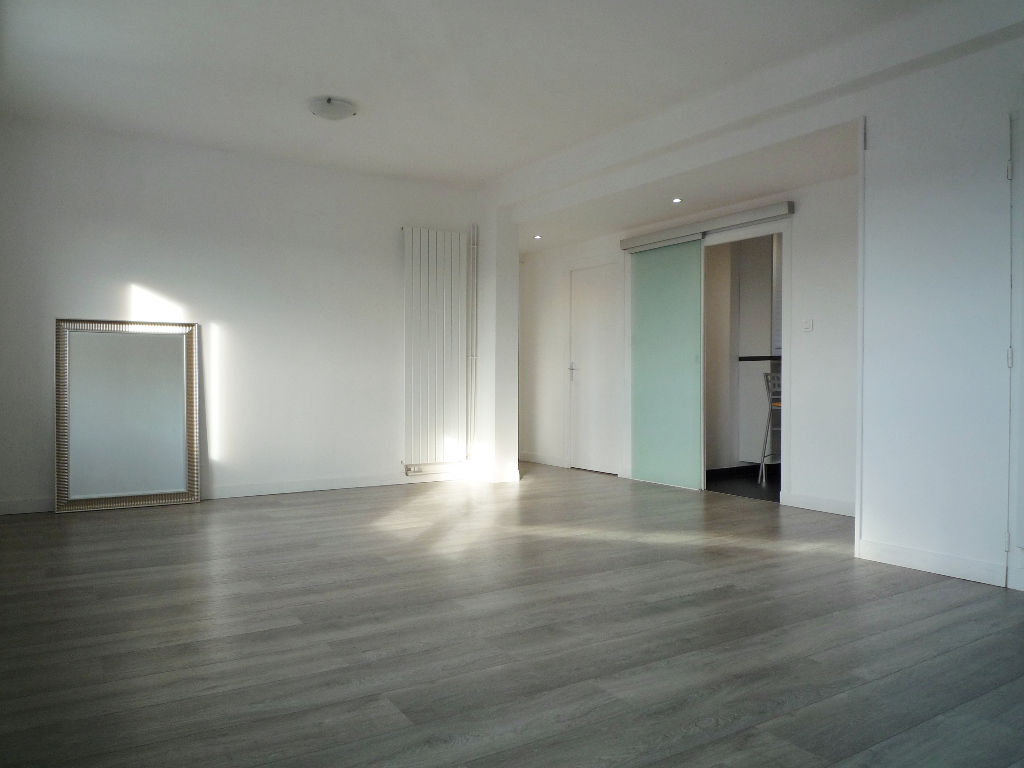 Appartement – QUIMPER Appartement – QUIMPER