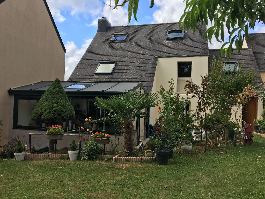 Maison – QUIMPER Maison – QUIMPER