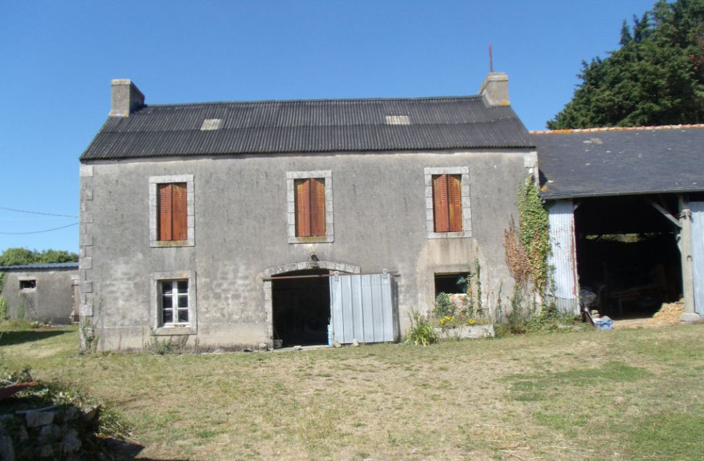 Maison – GUENGAT Maison – GUENGAT