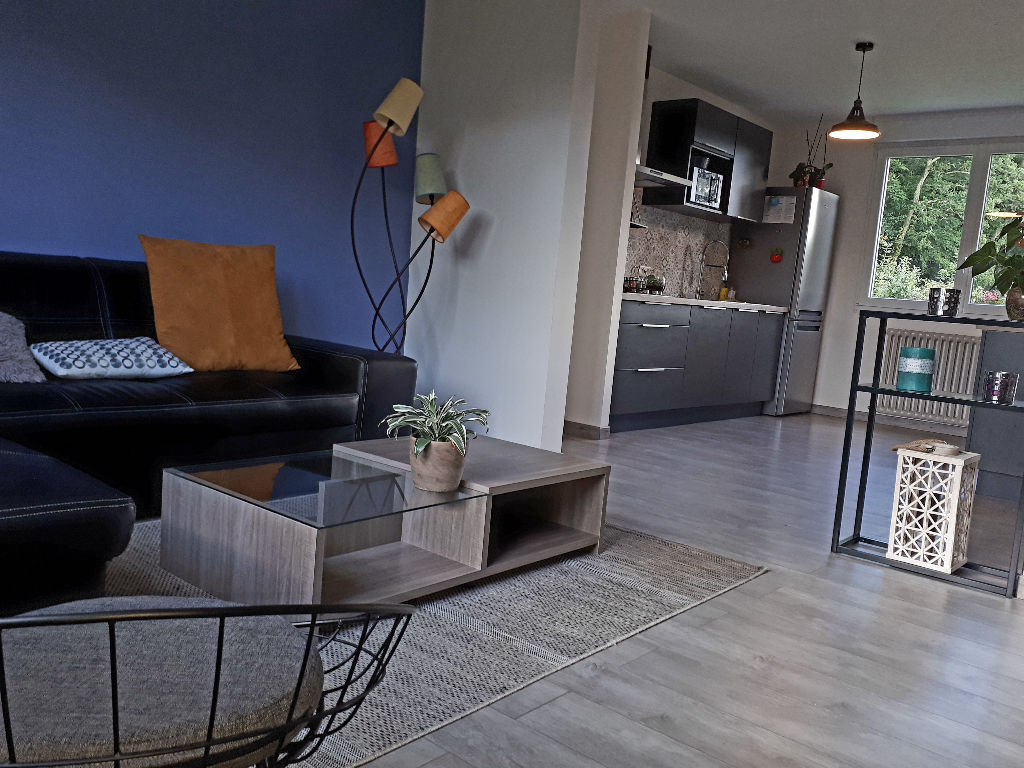 Maison – QUIMPER Maison – QUIMPER