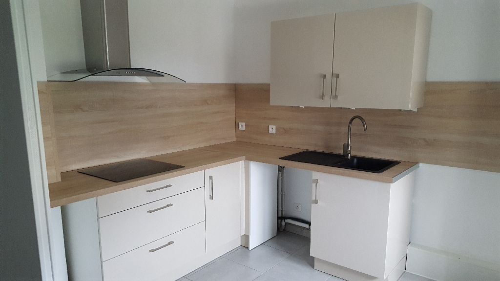 Appartement – QUIMPER Appartement – QUIMPER