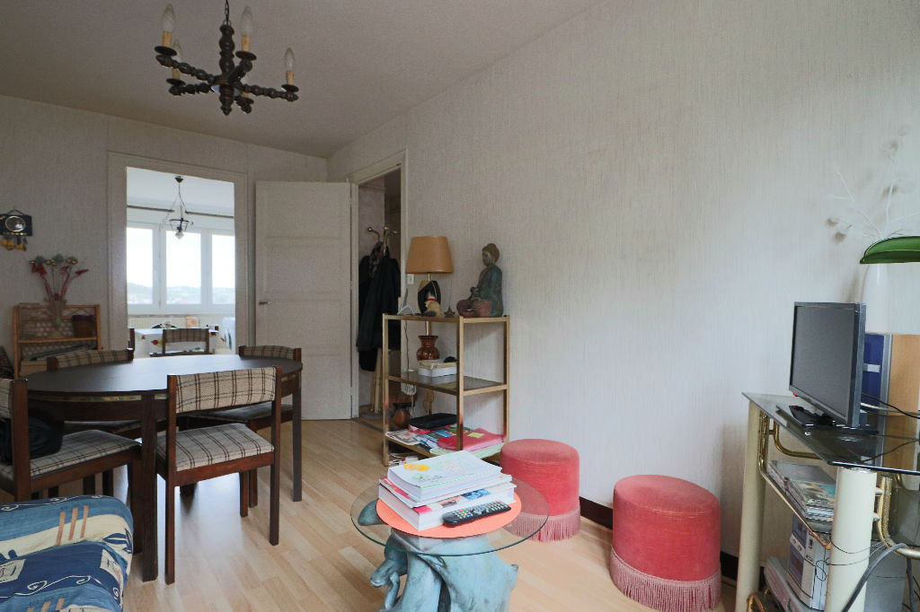 Appartement – QUIMPER Appartement – QUIMPER