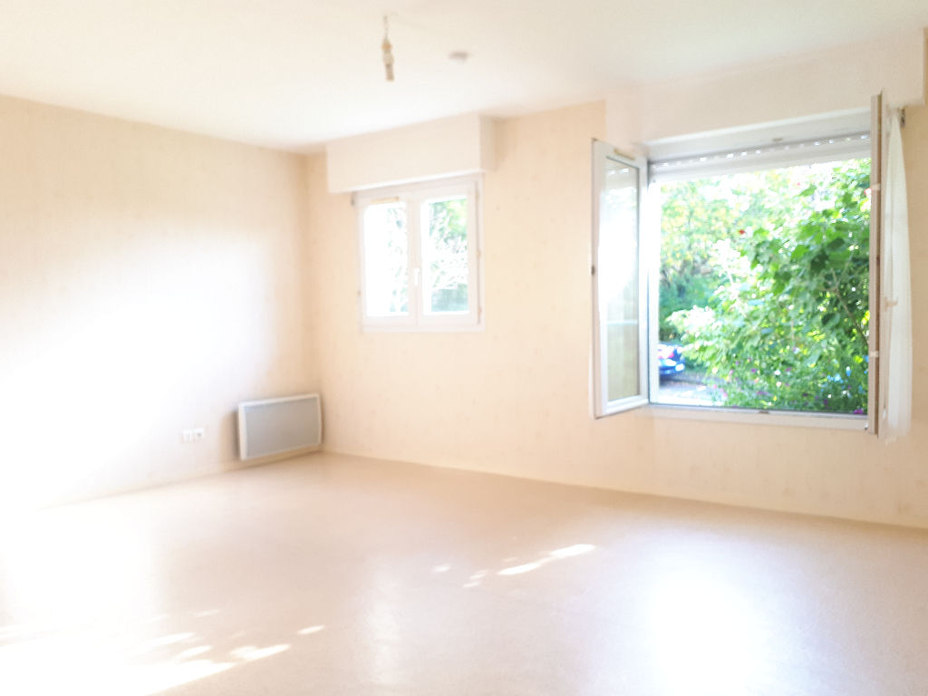 Appartement – QUIMPER Appartement – QUIMPER