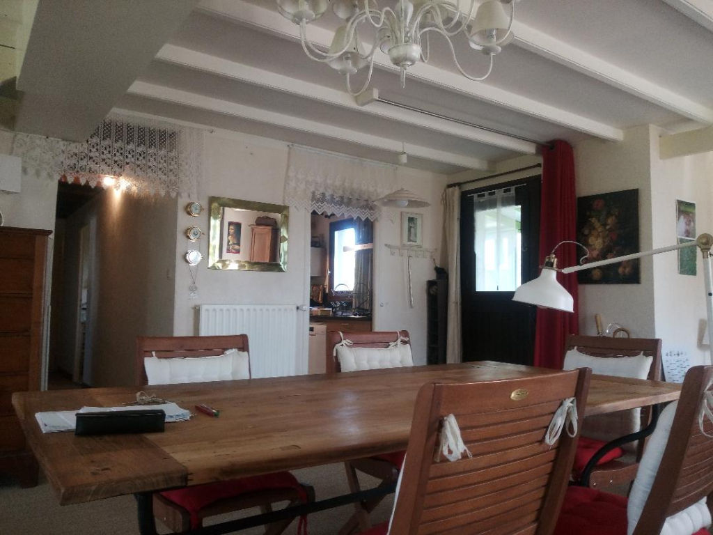 Maison – QUIMPER Maison – QUIMPER