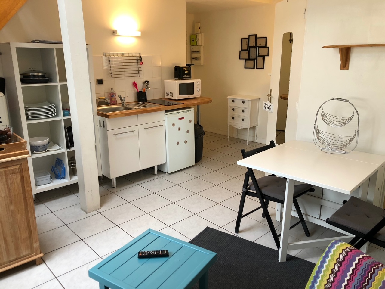 Appartement – QUIMPER Appartement – QUIMPER