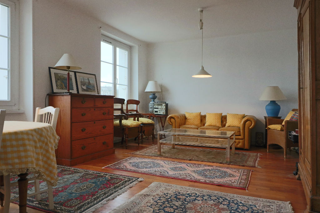 Appartement – QUIMPER Appartement – QUIMPER