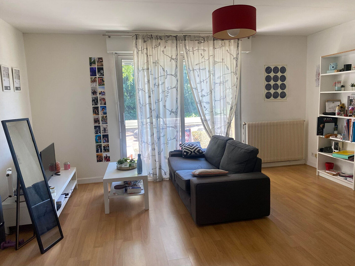 Appartement – QUIMPER Appartement – QUIMPER