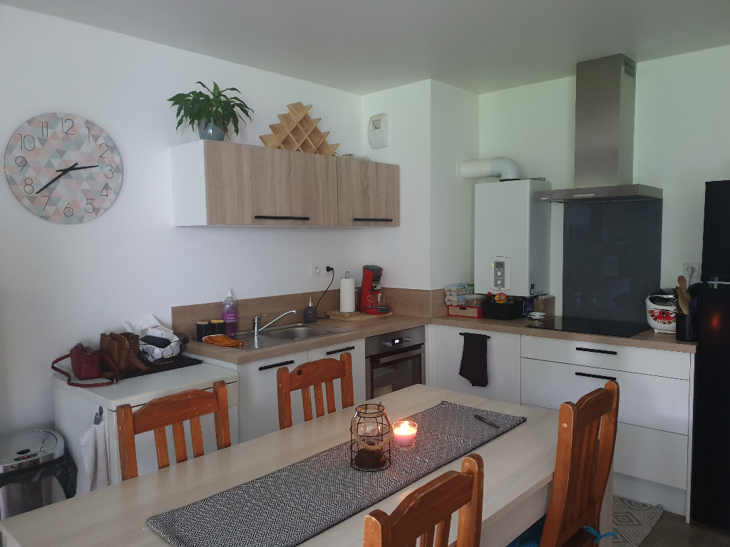 Appartement – QUIMPER Appartement – QUIMPER