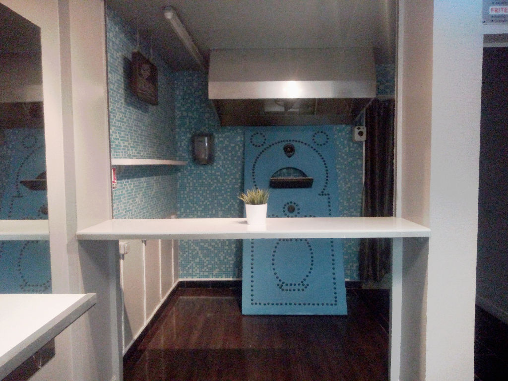 Local professionnel – QUIMPER Local professionnel – QUIMPER
