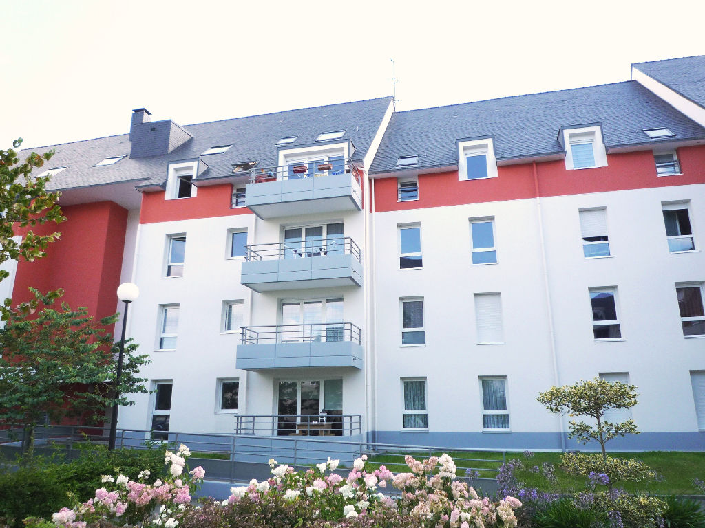 Appartement – QUIMPER Appartement – QUIMPER