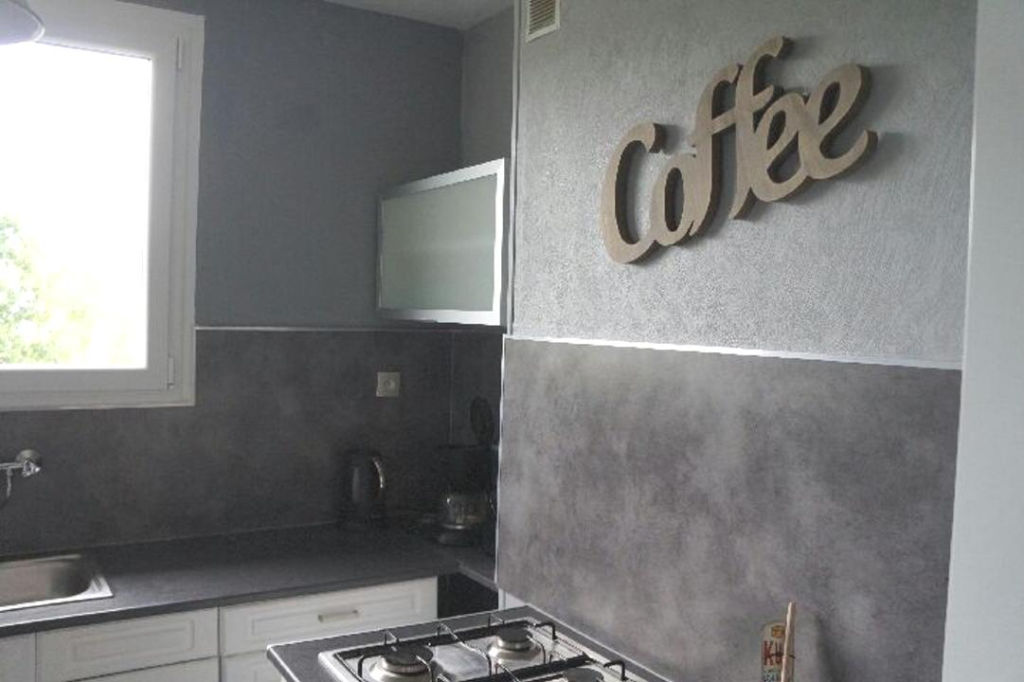 Appartement – QUIMPER Appartement – QUIMPER