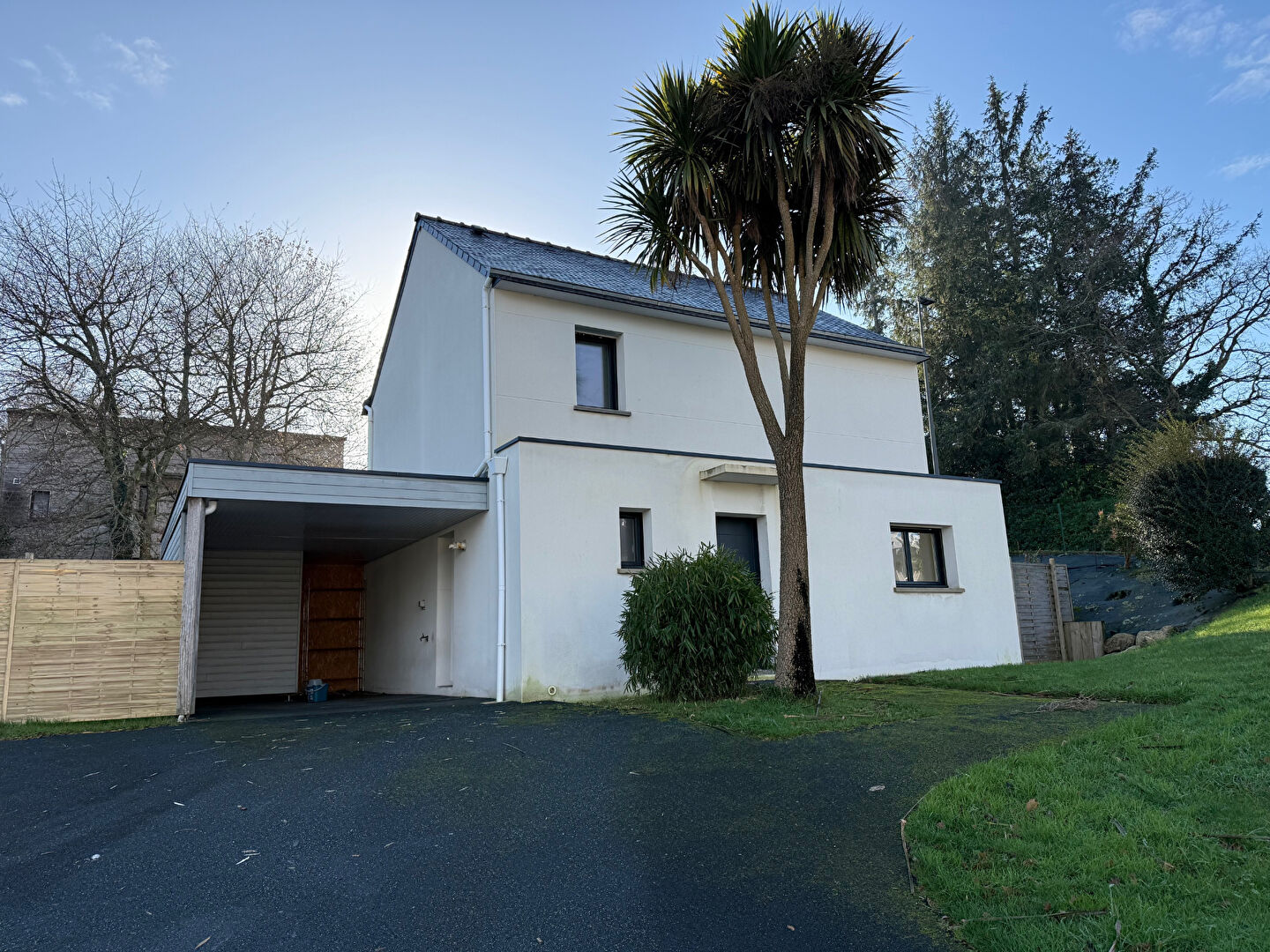 Agence immobilière de Team Ouest Immobilier