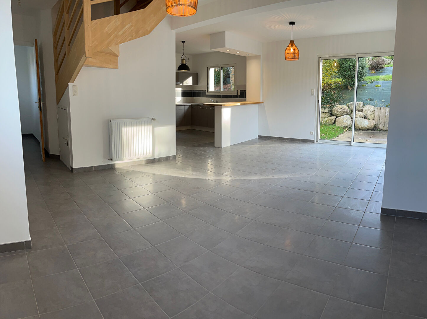 Maison Quimper   4 piece(s)   90.64m²