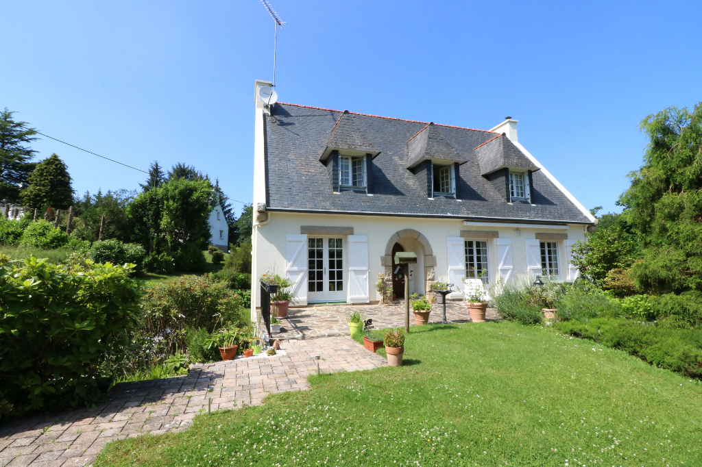 Maison – QUIMPER Maison – QUIMPER