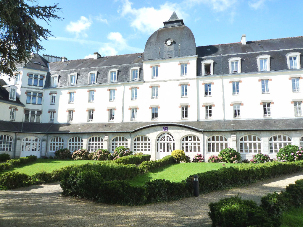 Appartement – QUIMPER Appartement – QUIMPER