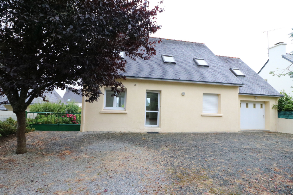 Maison – QUIMPER Maison – QUIMPER
