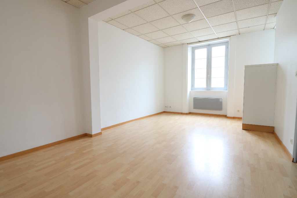 Appartement – QUIMPER Appartement – QUIMPER