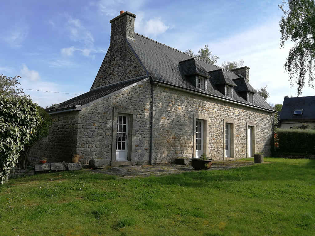 Maison – QUIMPER Maison – QUIMPER