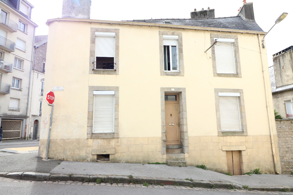 Maison – QUIMPER Maison – QUIMPER