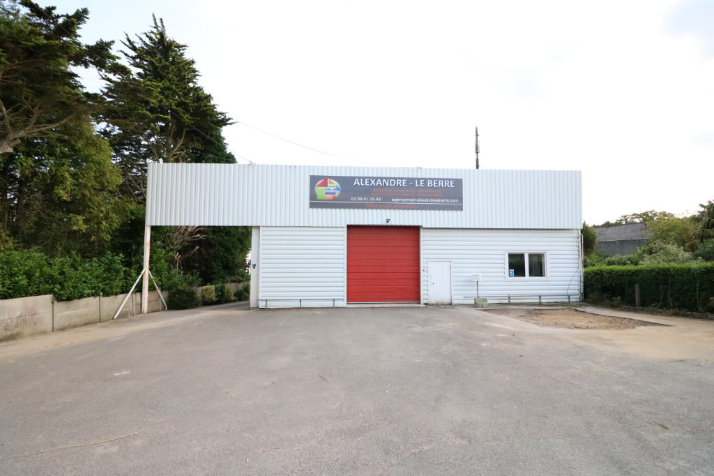 Local professionnel – quimper Local professionnel – quimper