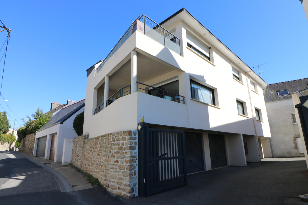 Appartement – quimper Appartement – quimper
