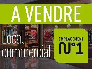 Local professionnel – QUIMPER Local professionnel – QUIMPER