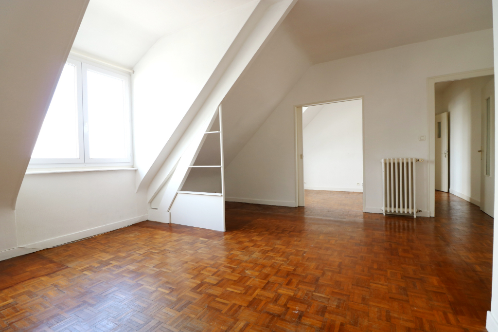 Appartement – QUIMPER Appartement – QUIMPER