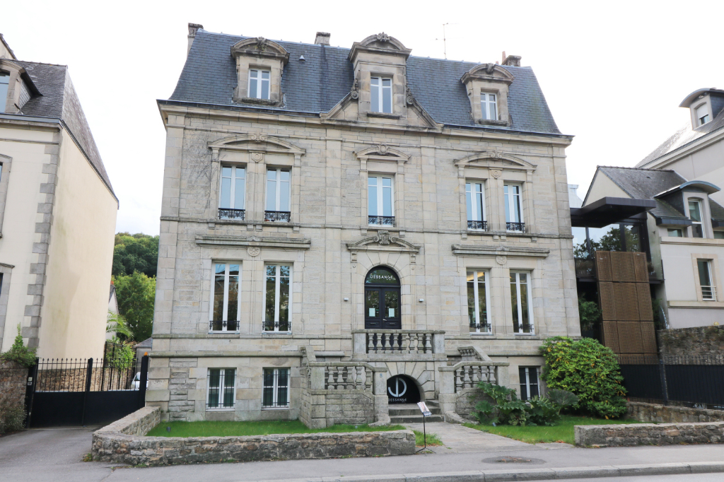 Appartement – QUIMPER Appartement – QUIMPER