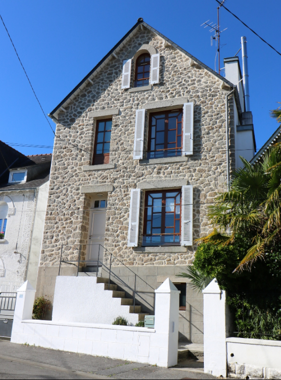 Maison – QUIMPER Maison – QUIMPER