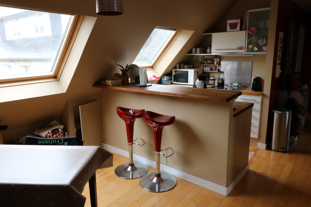 Appartement – QUIMPER Appartement – QUIMPER