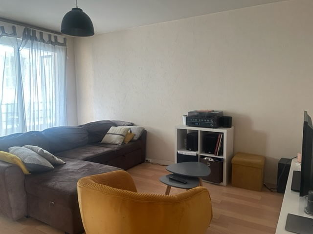 Appartement – Quimper Appartement – Quimper