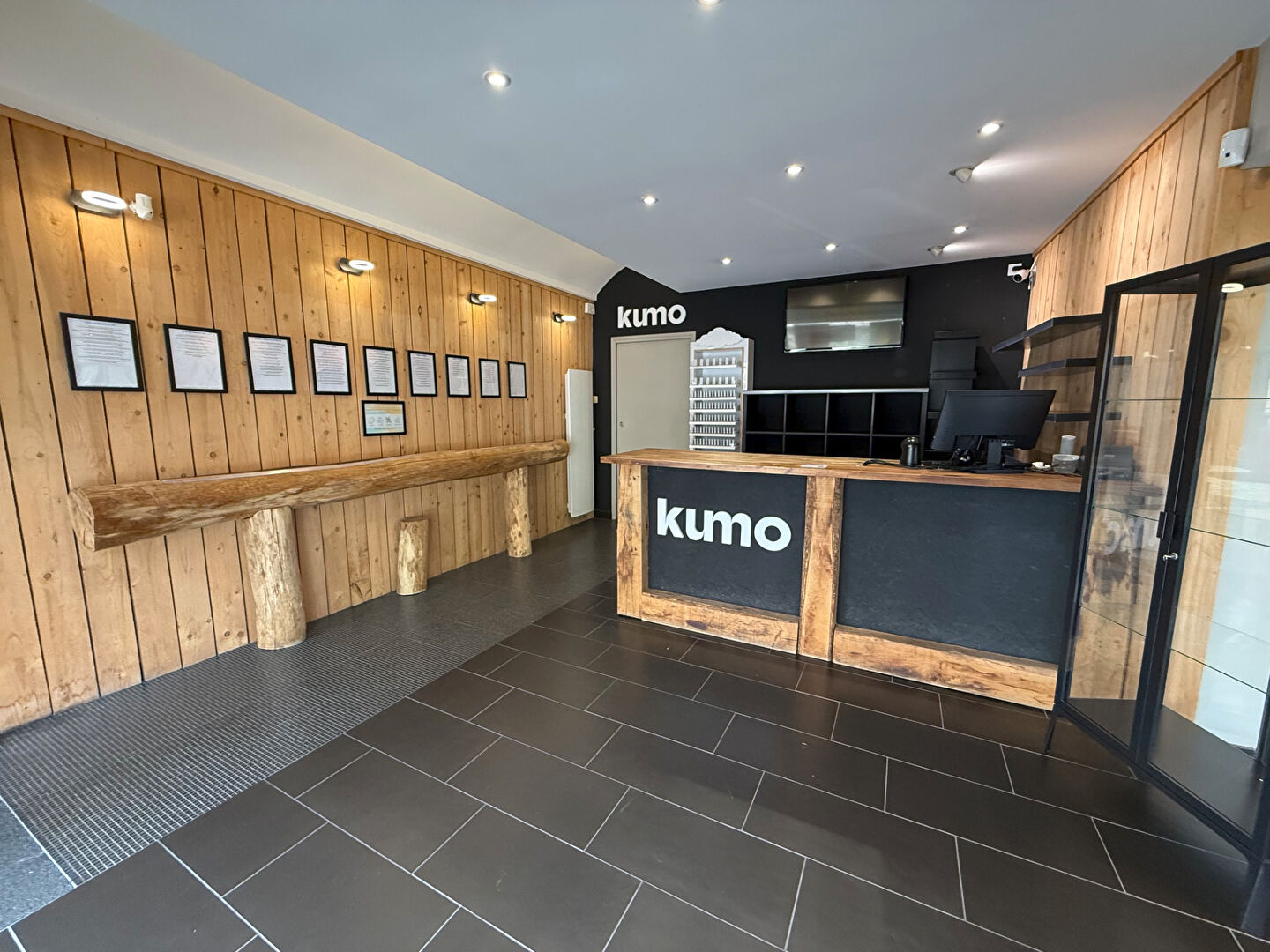 Local professionnel – quimper