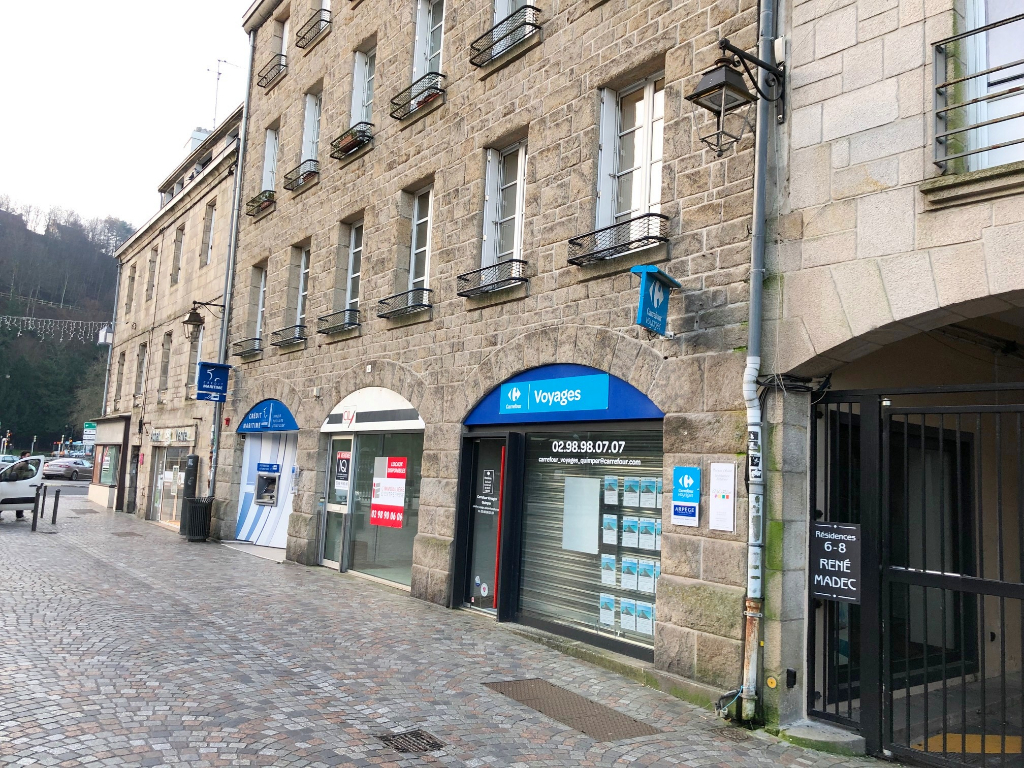 Local professionnel – quimper Local professionnel – quimper