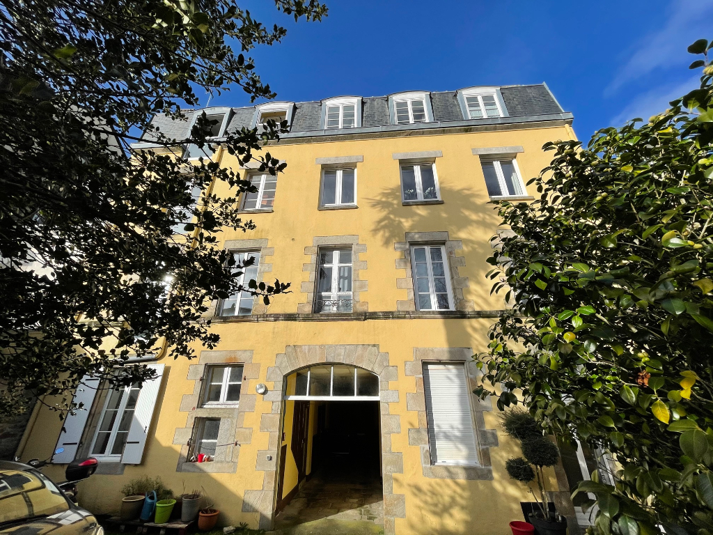 Appartement – quimper Appartement – quimper