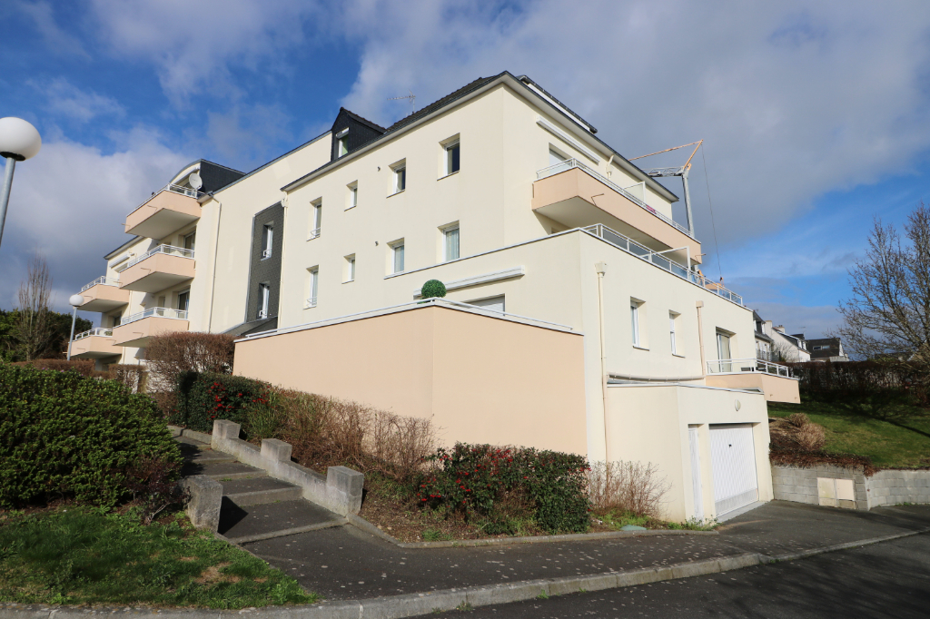 Appartement – QUIMPER Appartement – QUIMPER