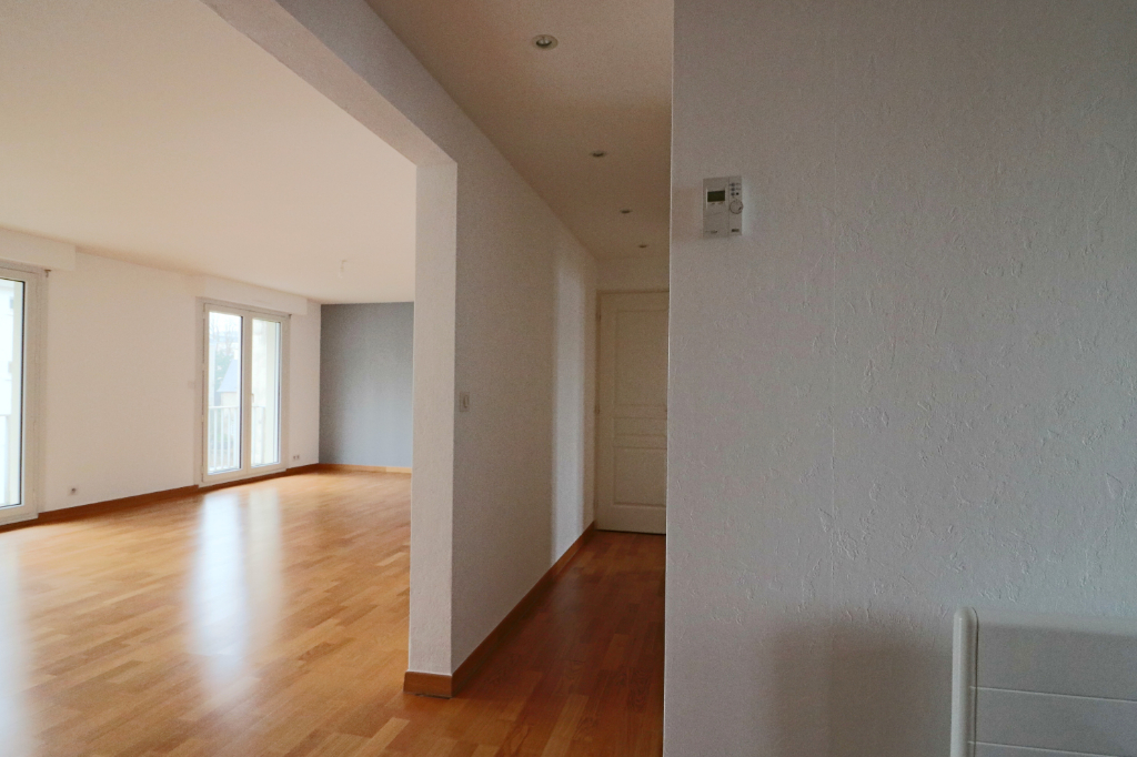 Appartement – QUIMPER Appartement – QUIMPER