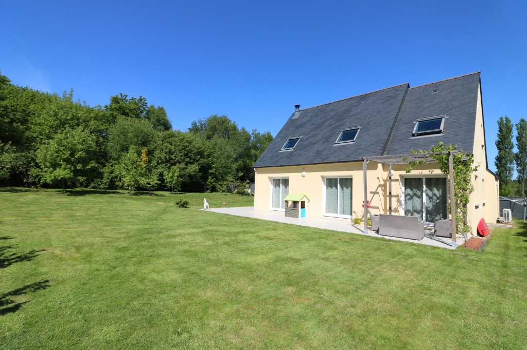 Maison – combrit Maison – combrit