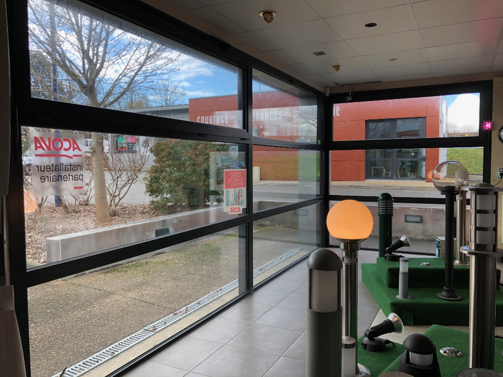 Local professionnel – FOUESNANT Local professionnel – FOUESNANT